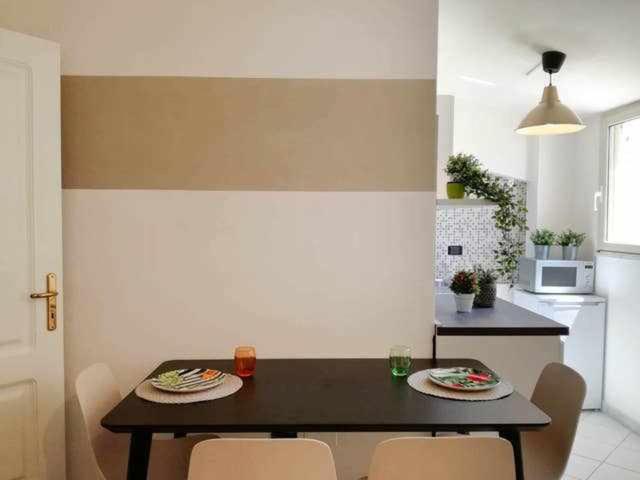 Liberty Suite - Housity