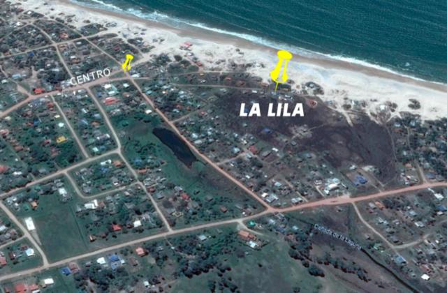 La Lila - Housity