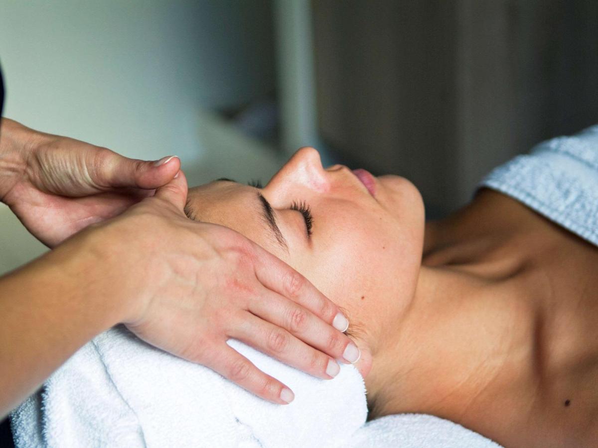 Spa ou équipements de bien-être de l'établissement Cabot Hotel Bordeaux - MGallery Collection