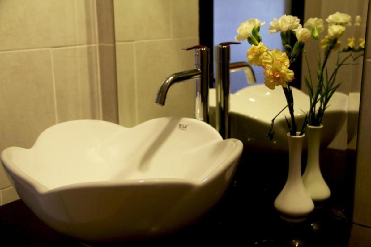 Cozy Boutique Hotel - Housity