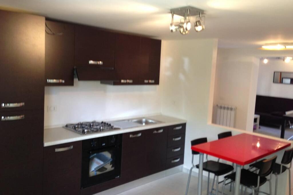 Appartement moderne à Pescara 2 à 8 pers. - Housity