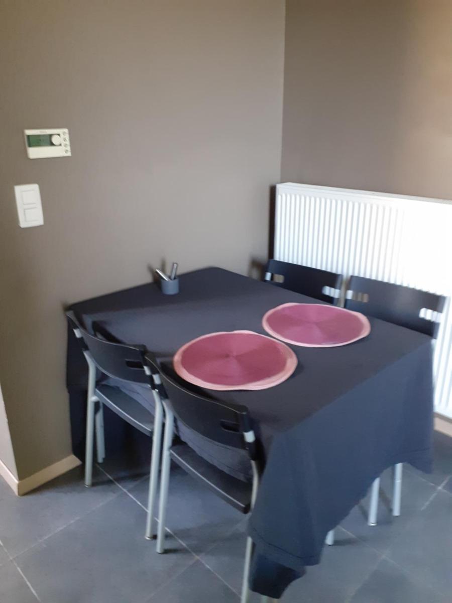 Rustig gelegen appartementje - Housity