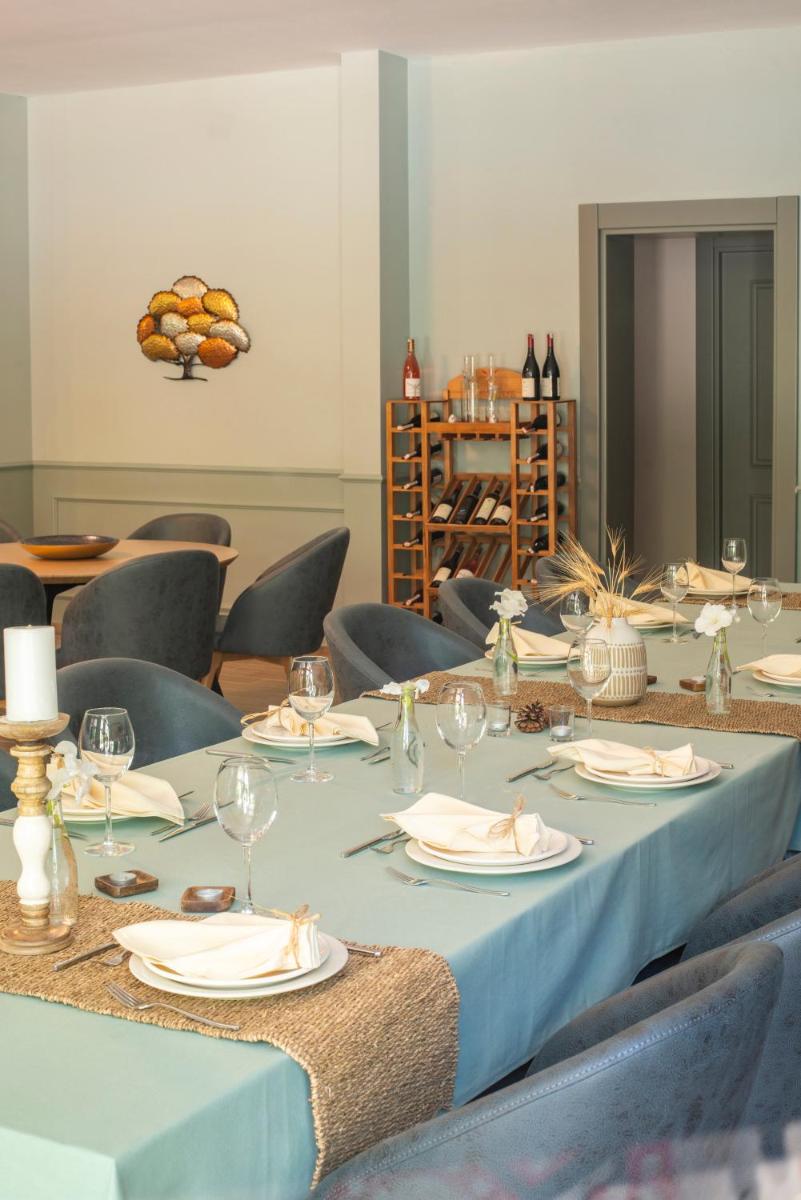 SUNOLUS VINEYARDHOUSe - Housity
