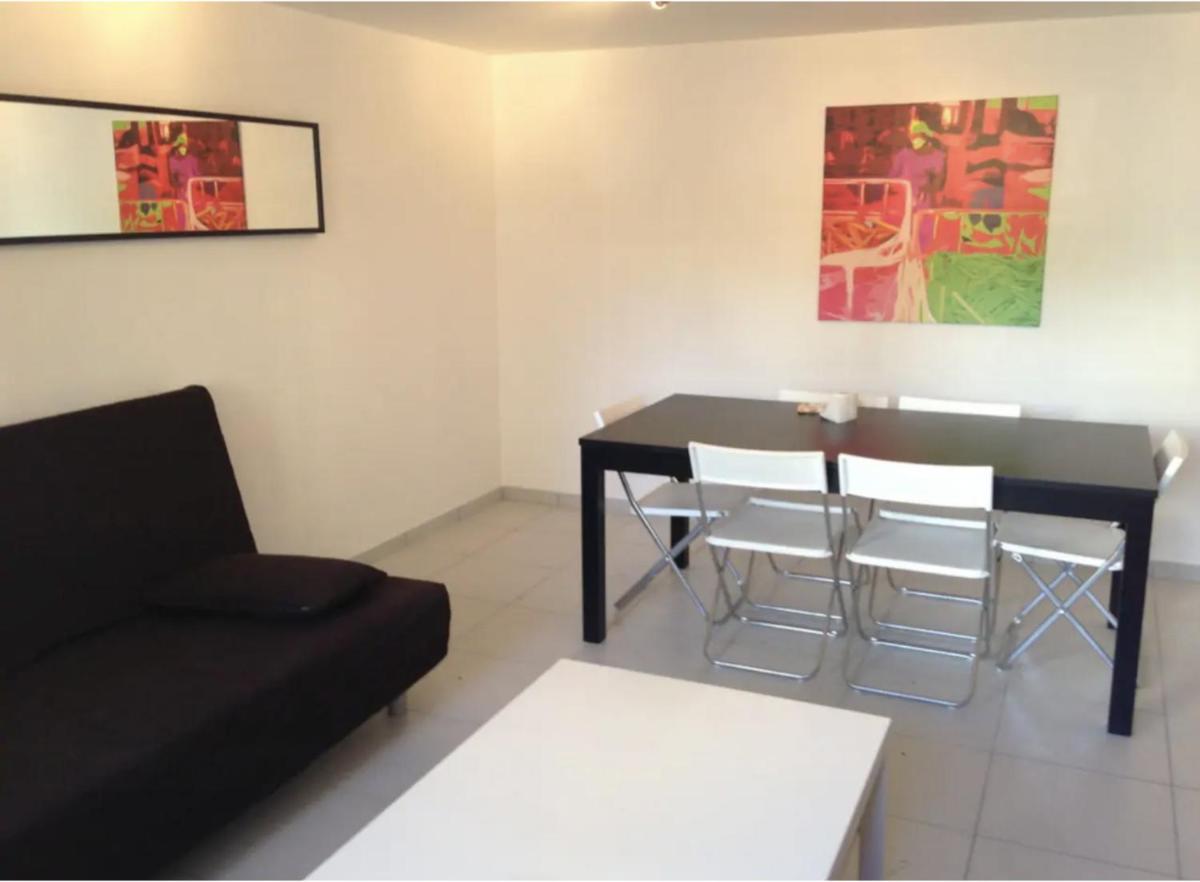 Appartement moderne à Pescara 2 à 8 pers. - Housity