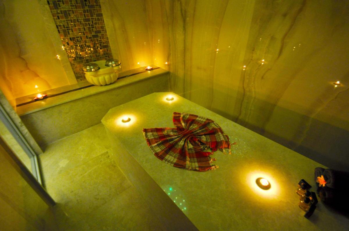 Black Bird Thermal Hotel & SPA - Housity