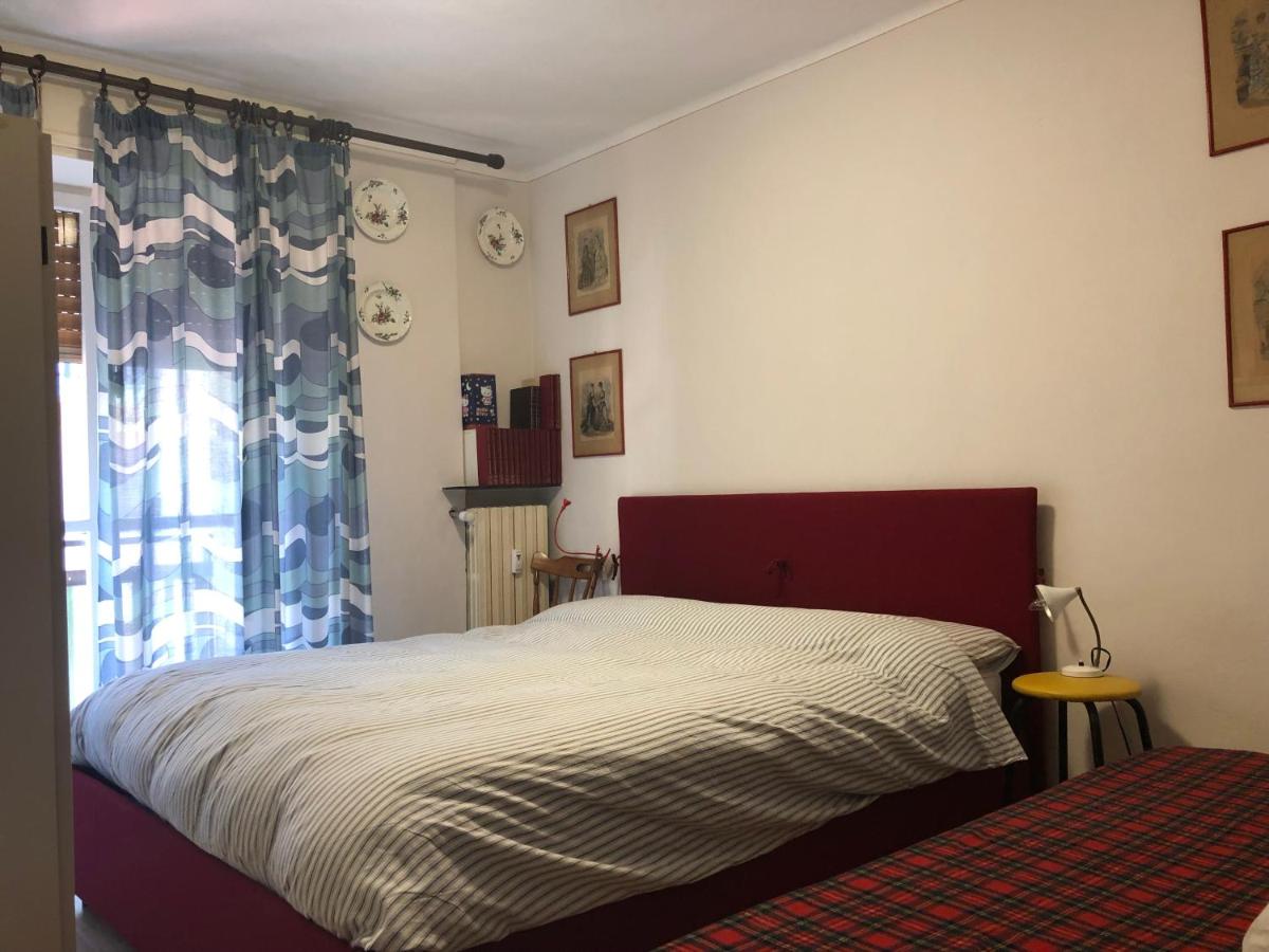 A bright central flat at Limone Piemonte - Hizvo