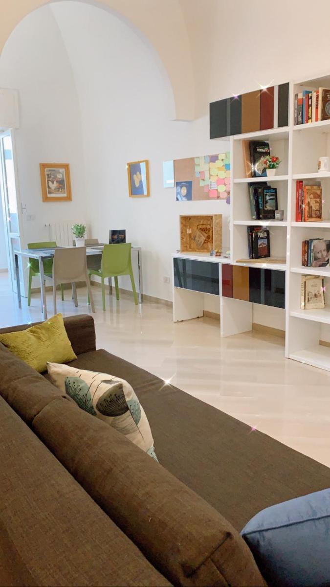 MEMY HOME - Housity
