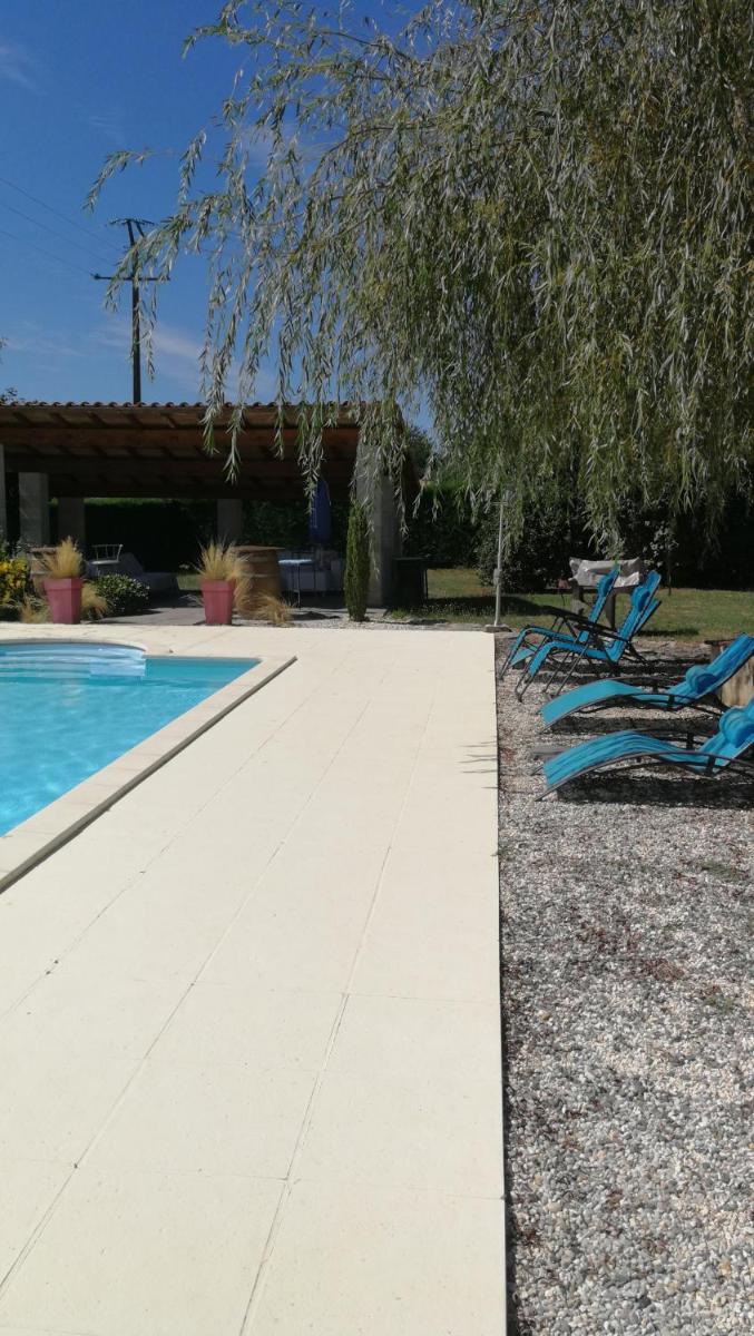 Gite - Le chemin blanc - Housity