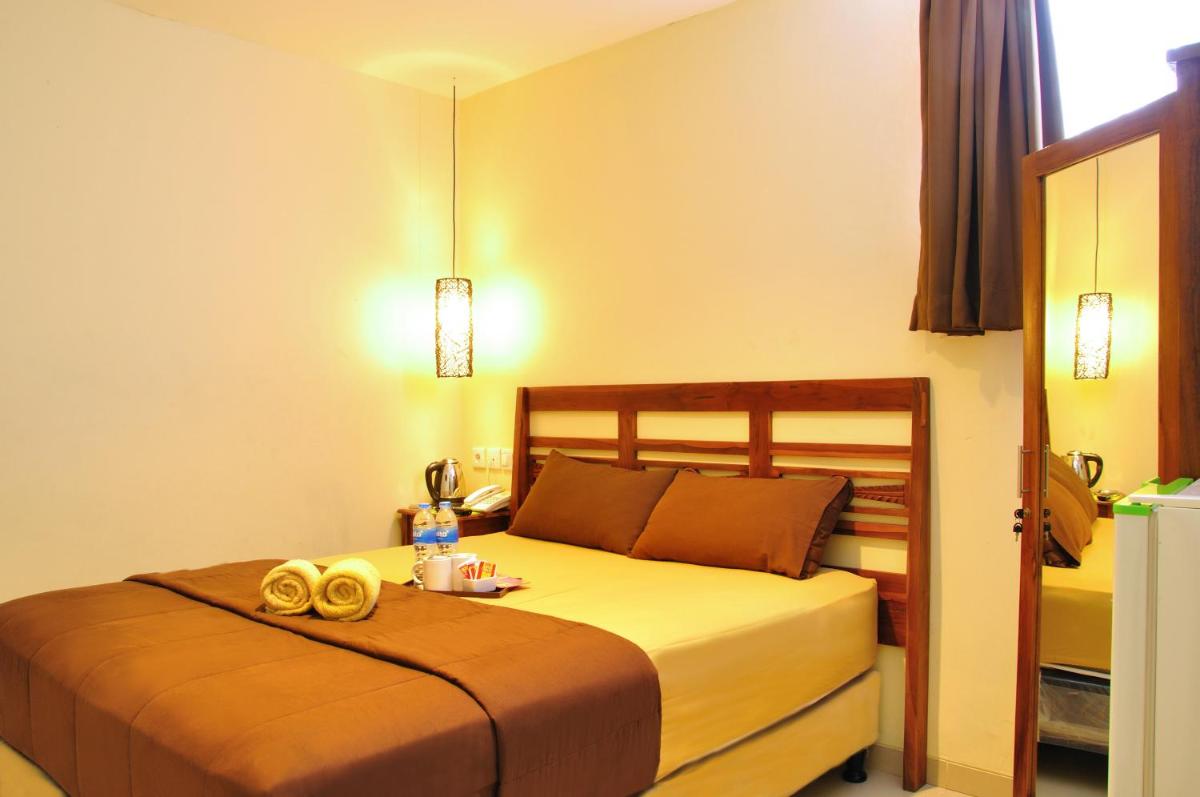 Kuta Sari House - Housity