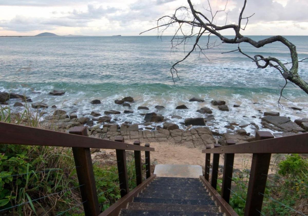 Ocean Courtyard - Beachside Unit - Housity