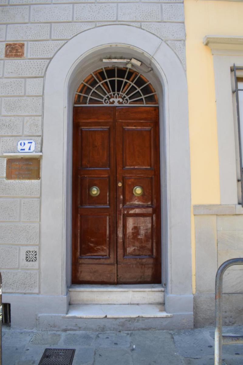 Soggiorno Santa Reparata - Housity