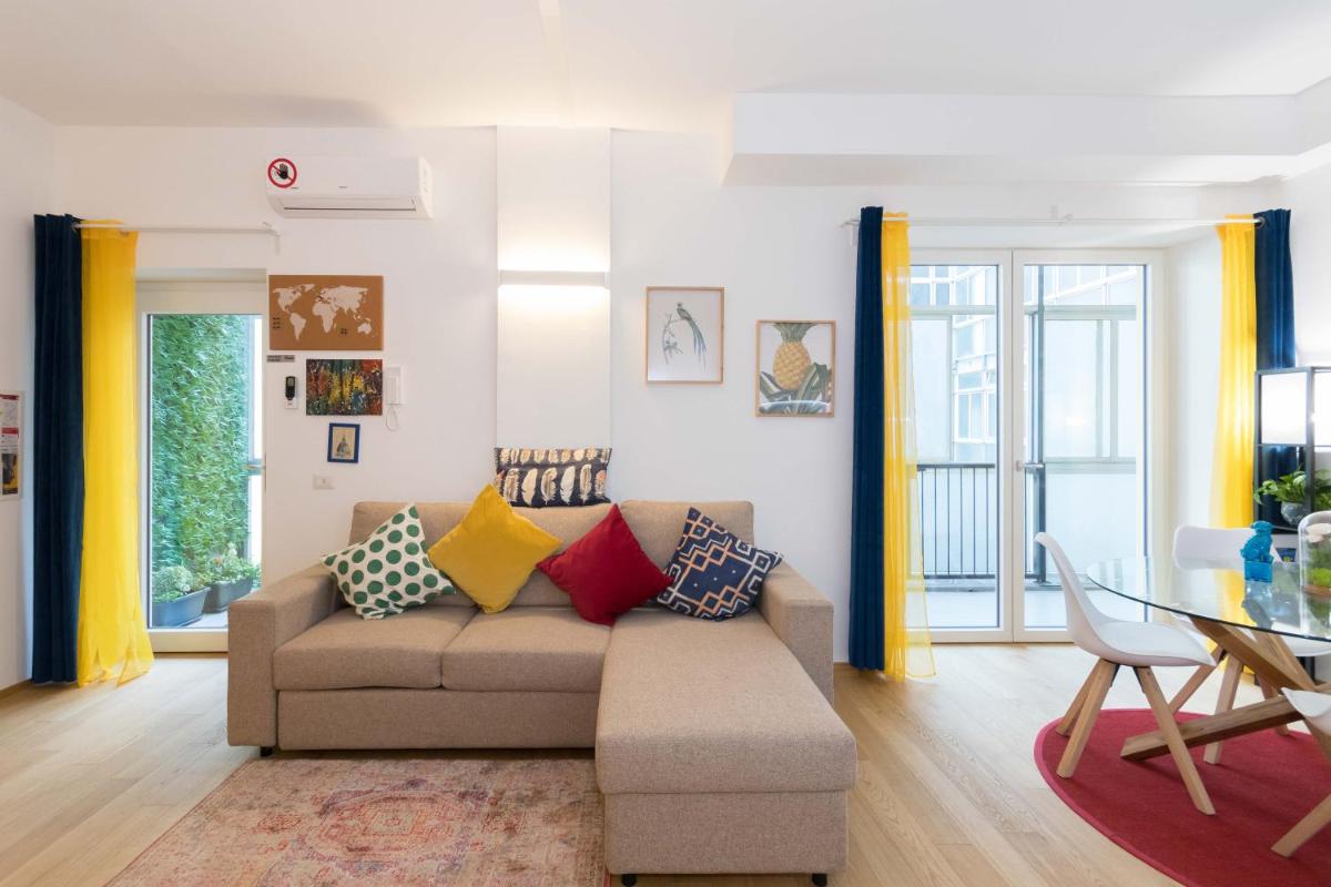 Torino Express Apartment - Housity