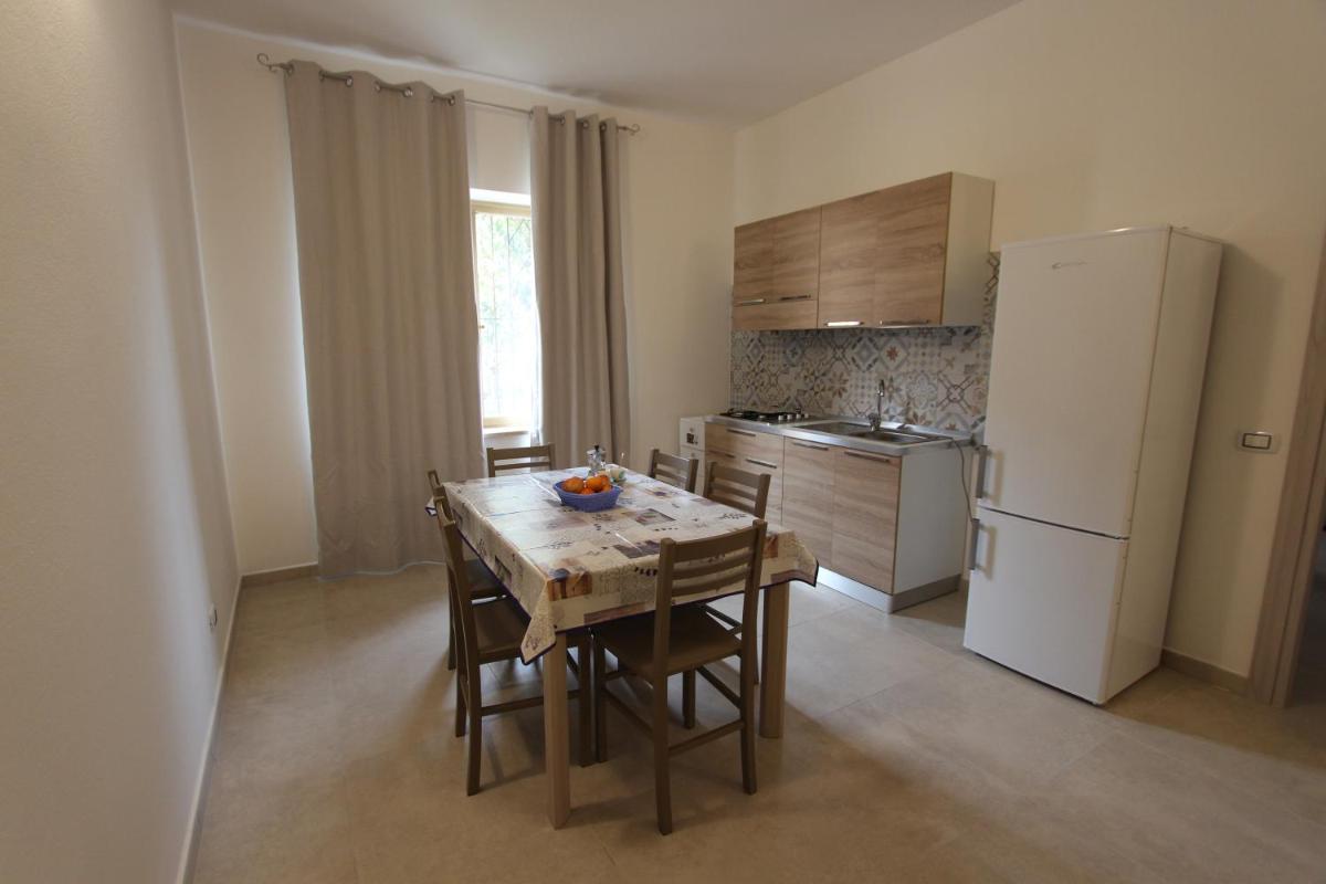 Casa vacanze Su Coru e Su Entu - Housity