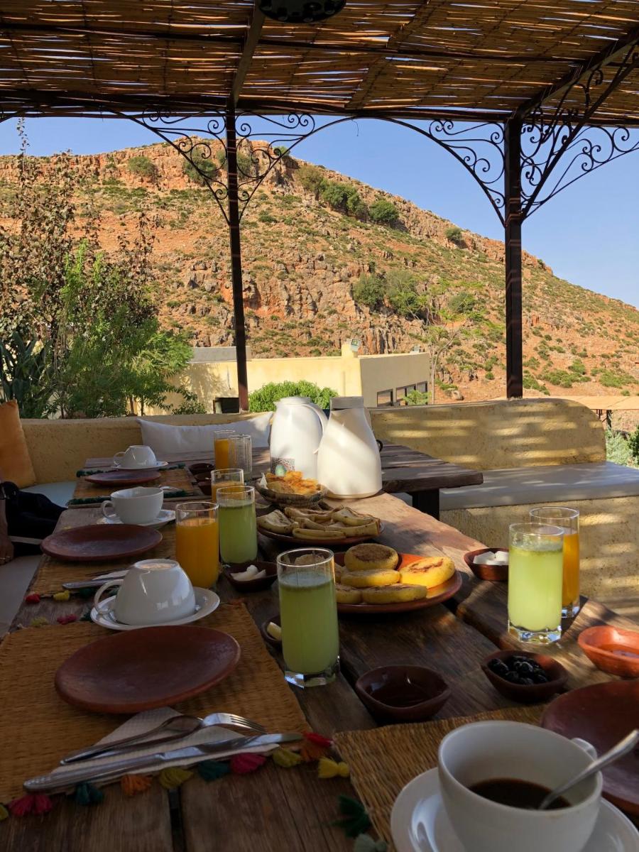 Dar El Mandar - Ferme & Table d'Hôte Berbère - Housity
