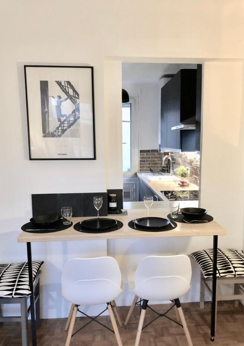 Appartement Pouchard Welkeys - Housity