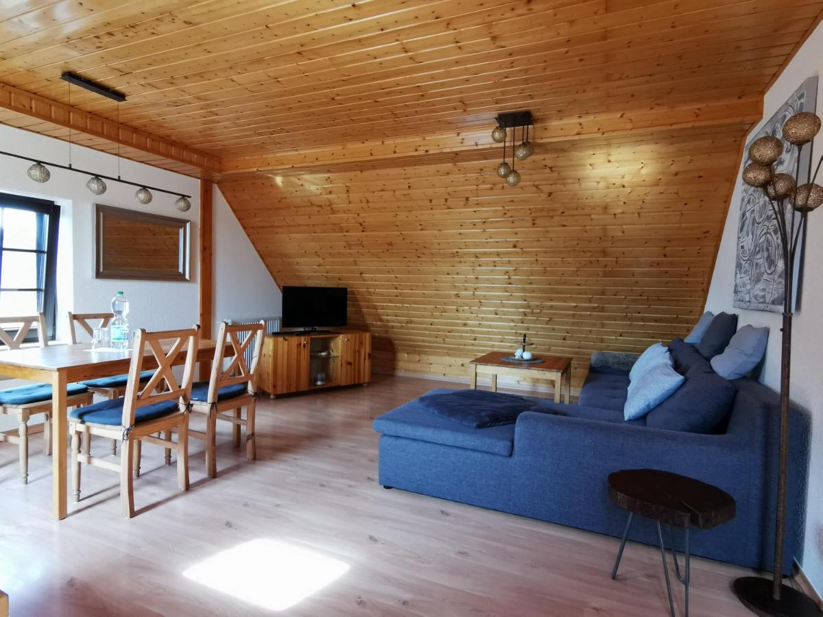 Dorfidyll Wendisch Priborn - Housity