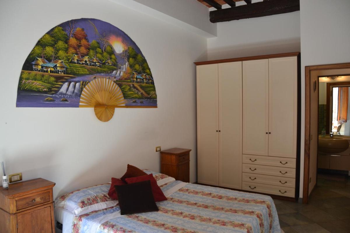 Palazzo Bufalari appartamento in centro storico - Hizvo