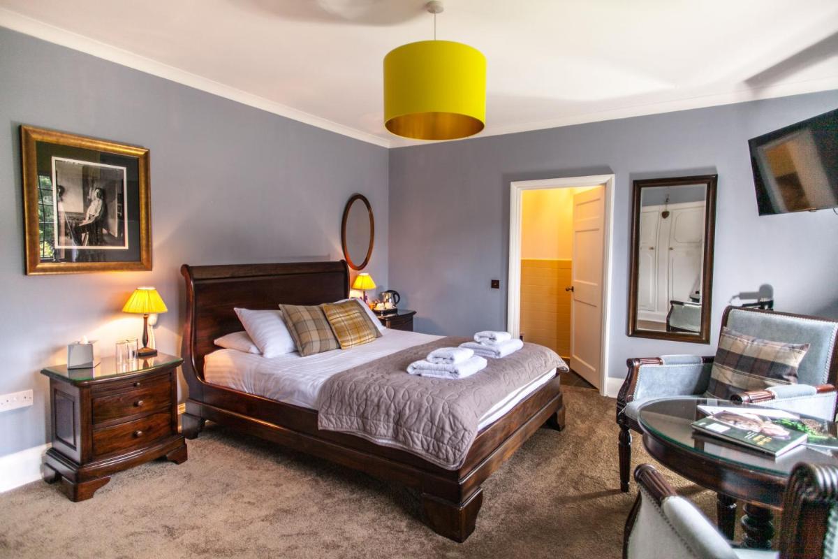 Port Lympne Mansion Hotel - Housity