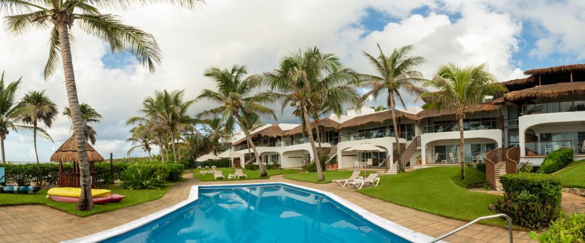 Las Villas Akumal - Housity