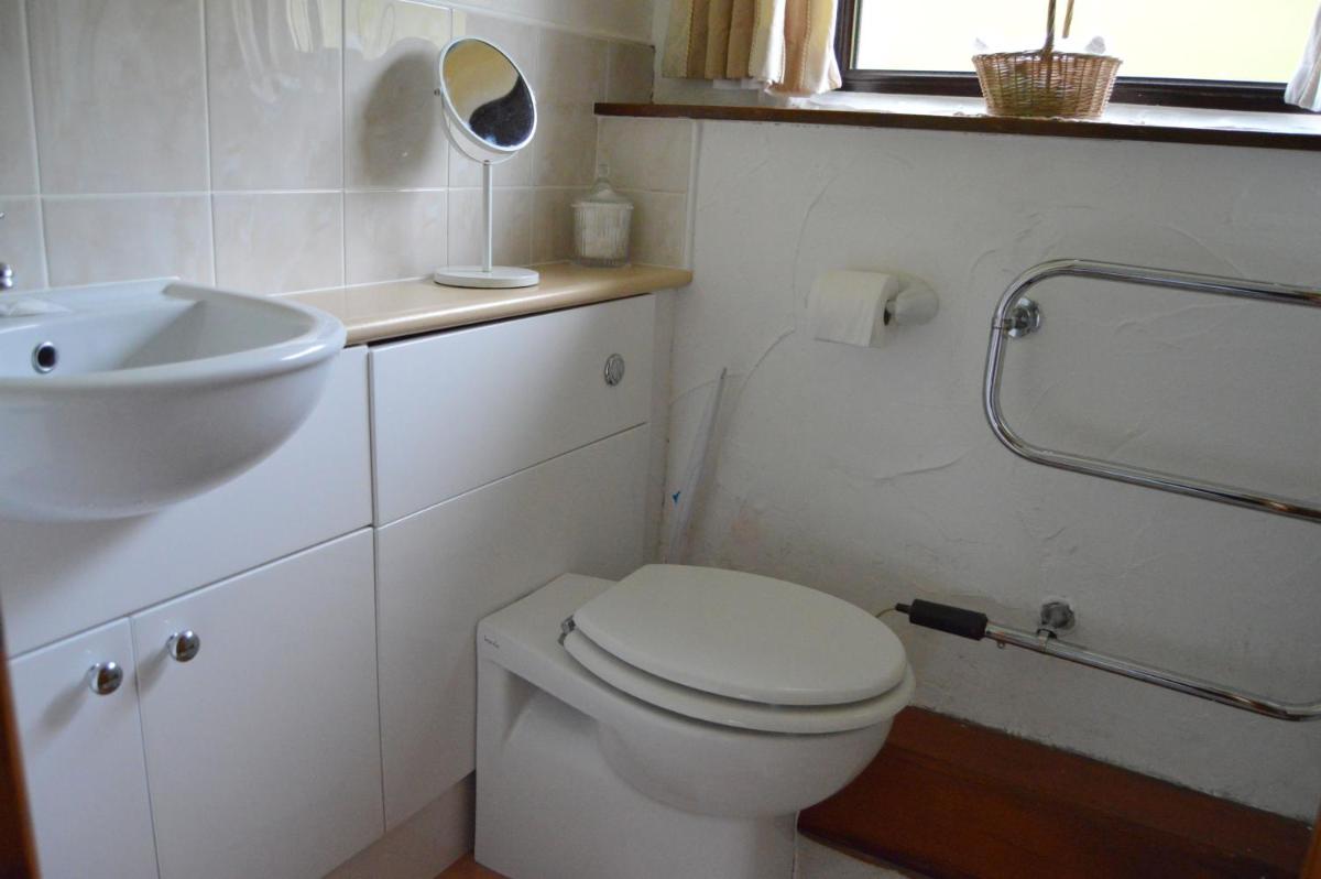 Suitetrails - Windbury Cottage