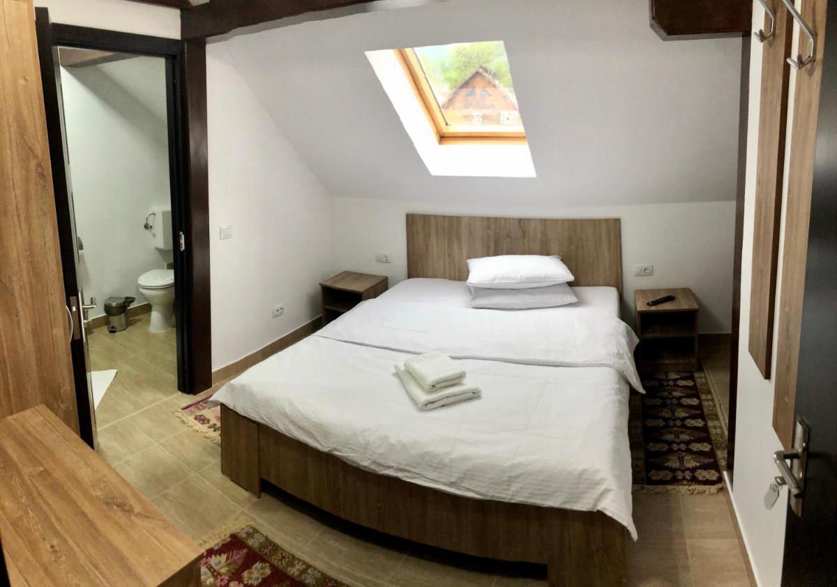 Vila FAN Confort - Housity