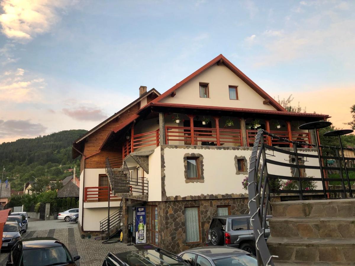 Vila FAN Confort - Housity