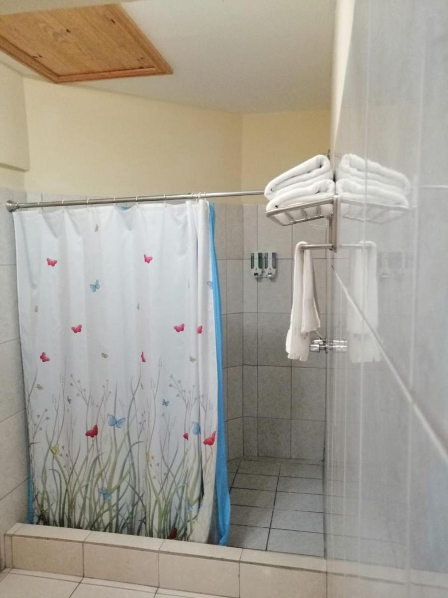 Apartotel Don Francisco - Housity