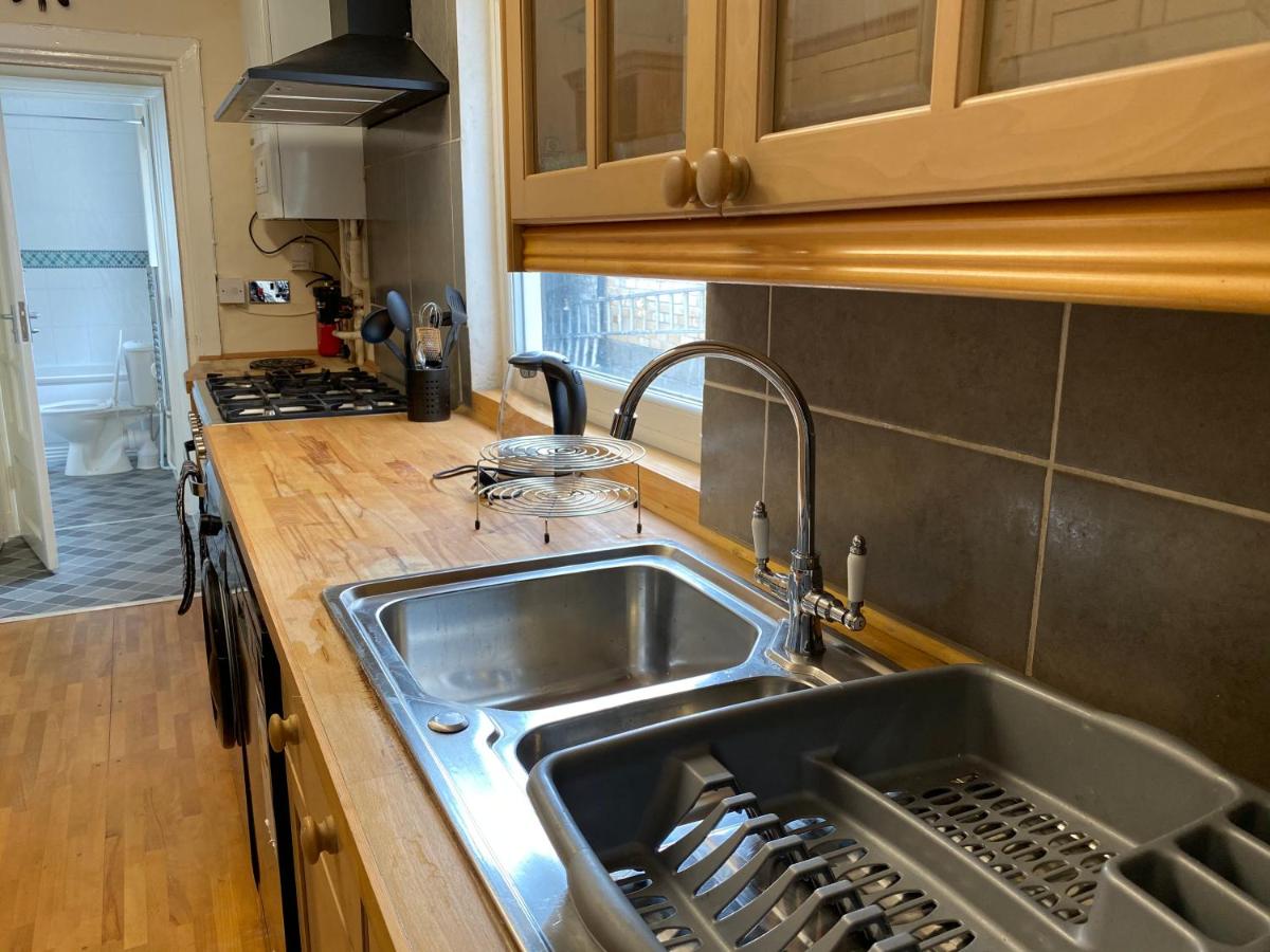 Serviced Property Apartment 1 - Housity