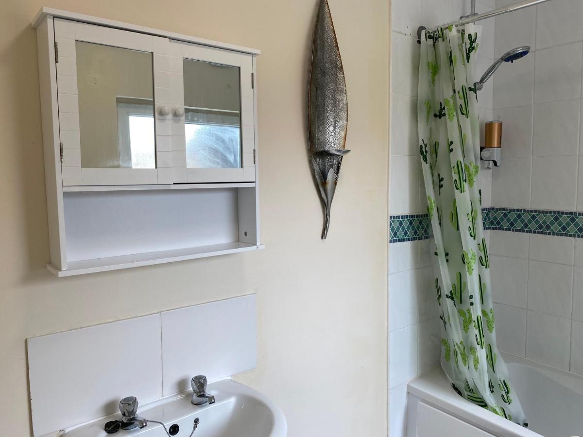 Serviced Property Apartment 1 - Housity