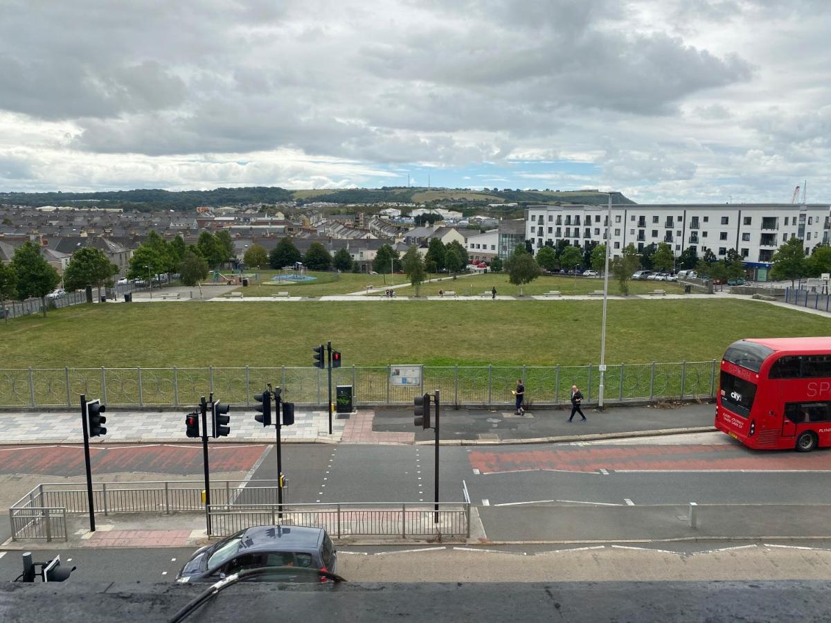Serviced Property Apartment 1 - Housity