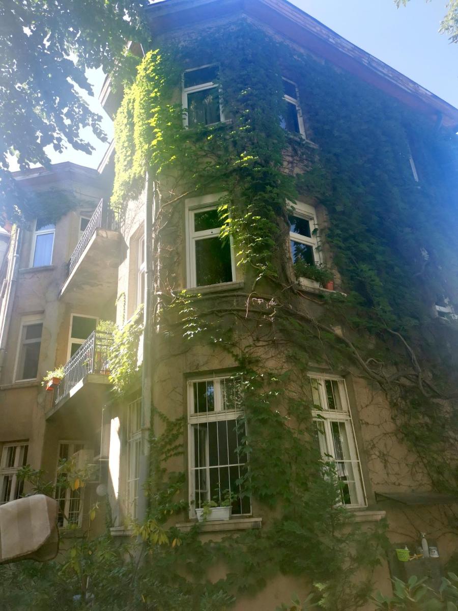 Бенди - Housity