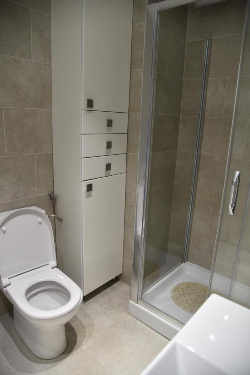 Apartment Lux Fontana - Hizvo
