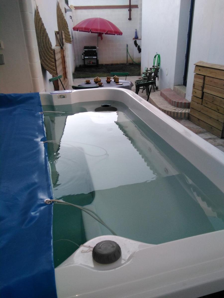 Casa Rural Villa Bella - Housity