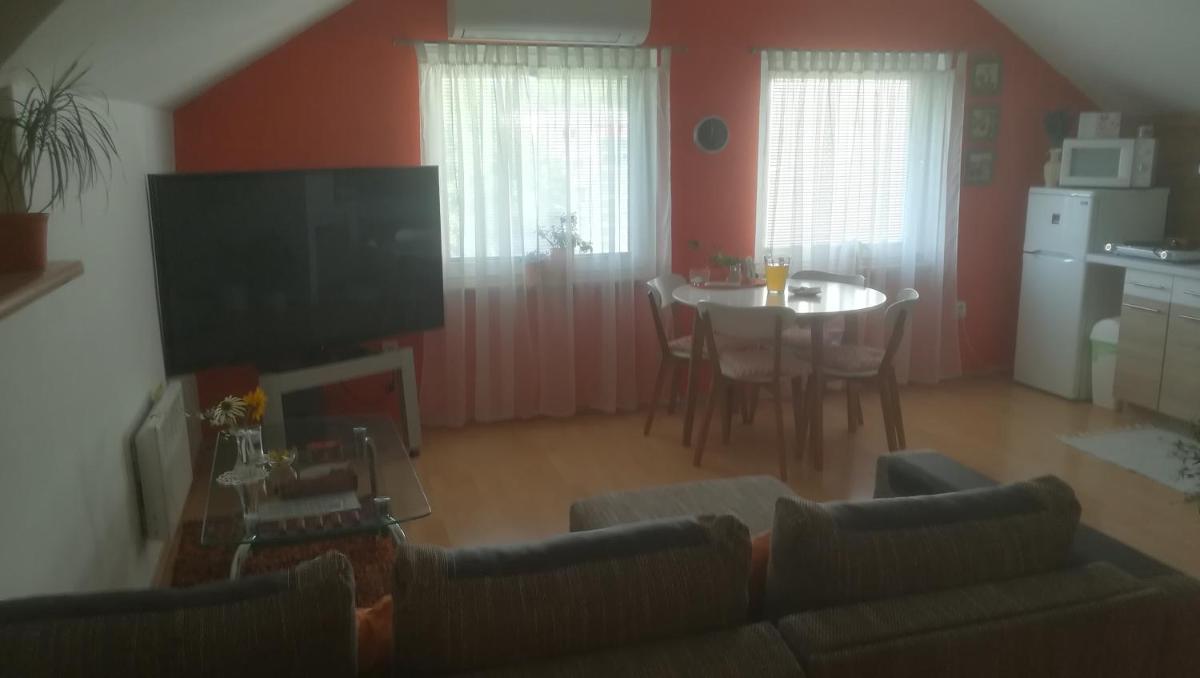 Apartmán Danka - Housity