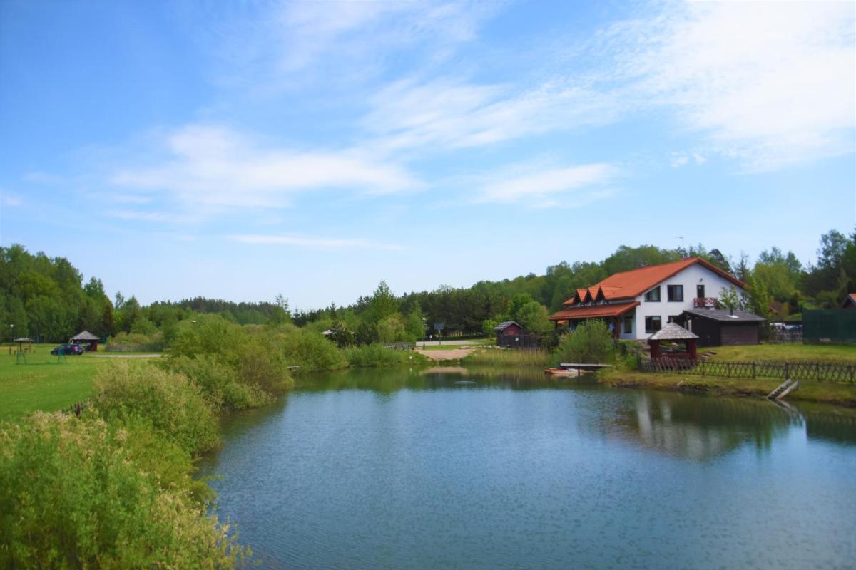 Gervaičių Sodyba - Housity