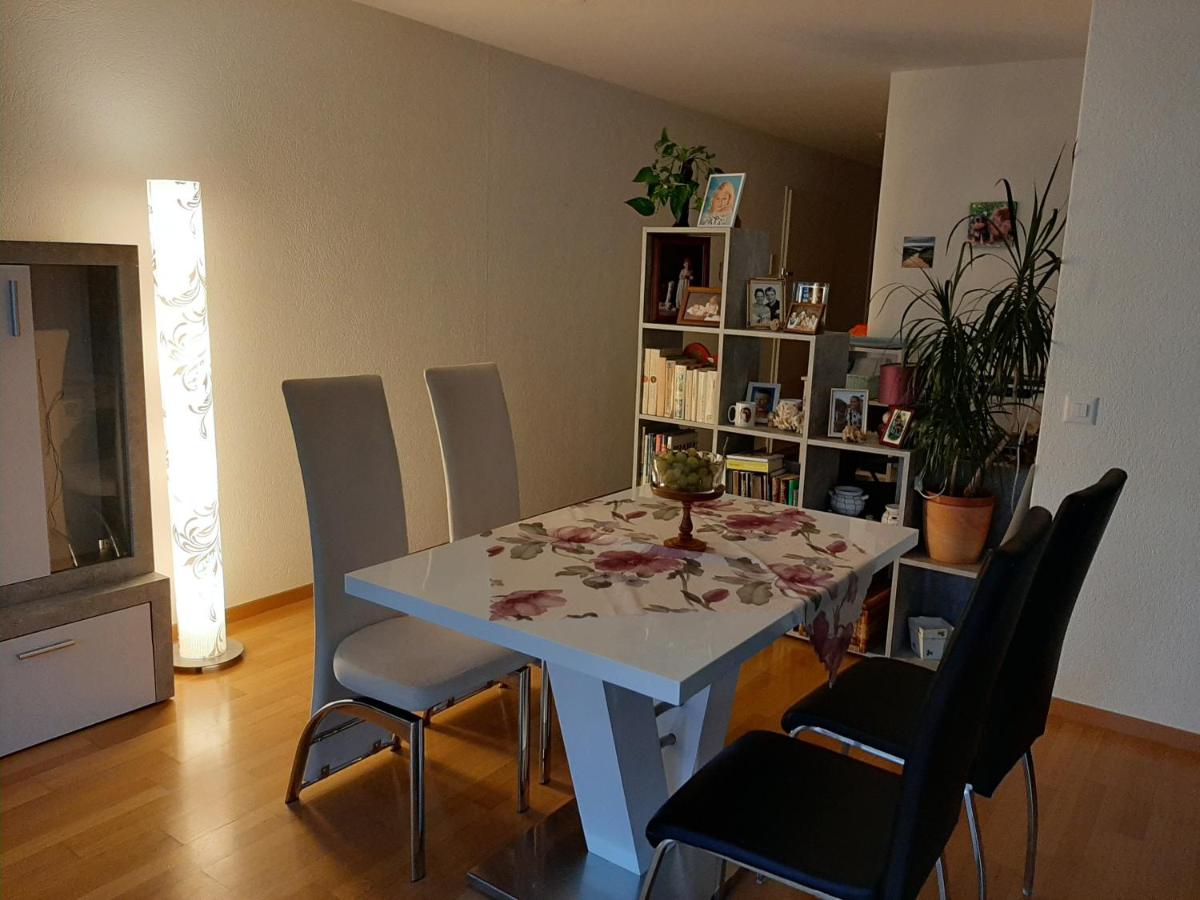 LUZERN-Pilatusblick - Housity