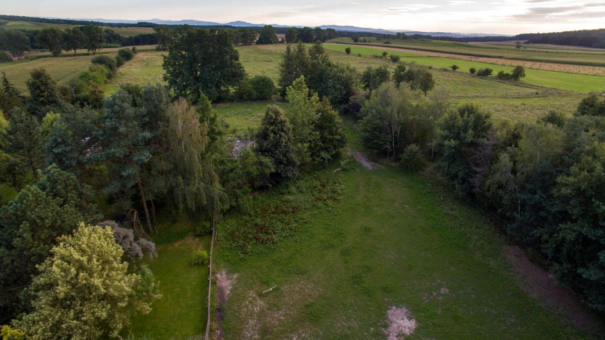Ekoturystyka Nowina - Housity