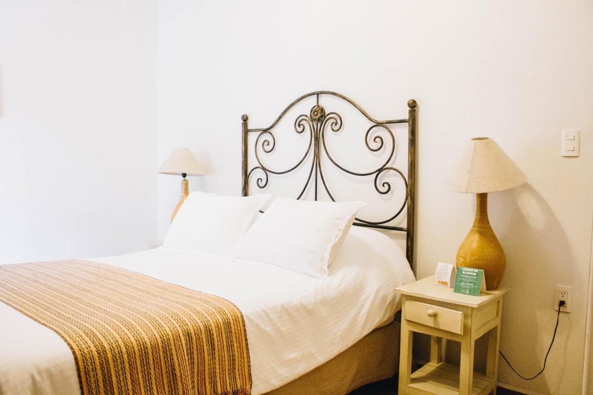 Suitetrails - Hotel La Casona de Don Jorge