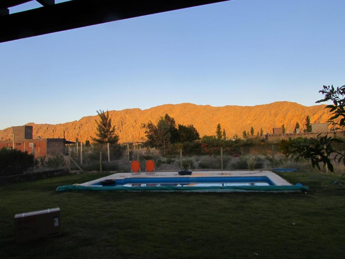 Sol de las Sierras Zonda PREVIAJE - Housity