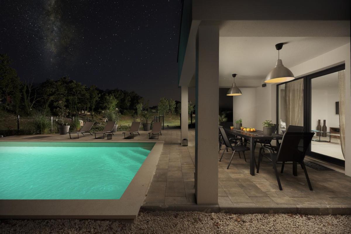 Villa San Polo Max - Housity