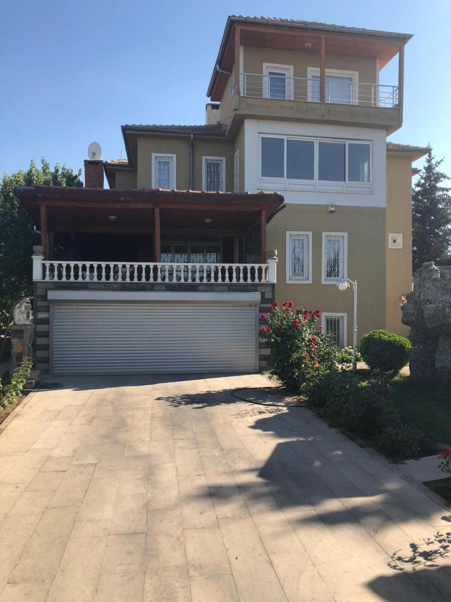 becen winter house - Housity