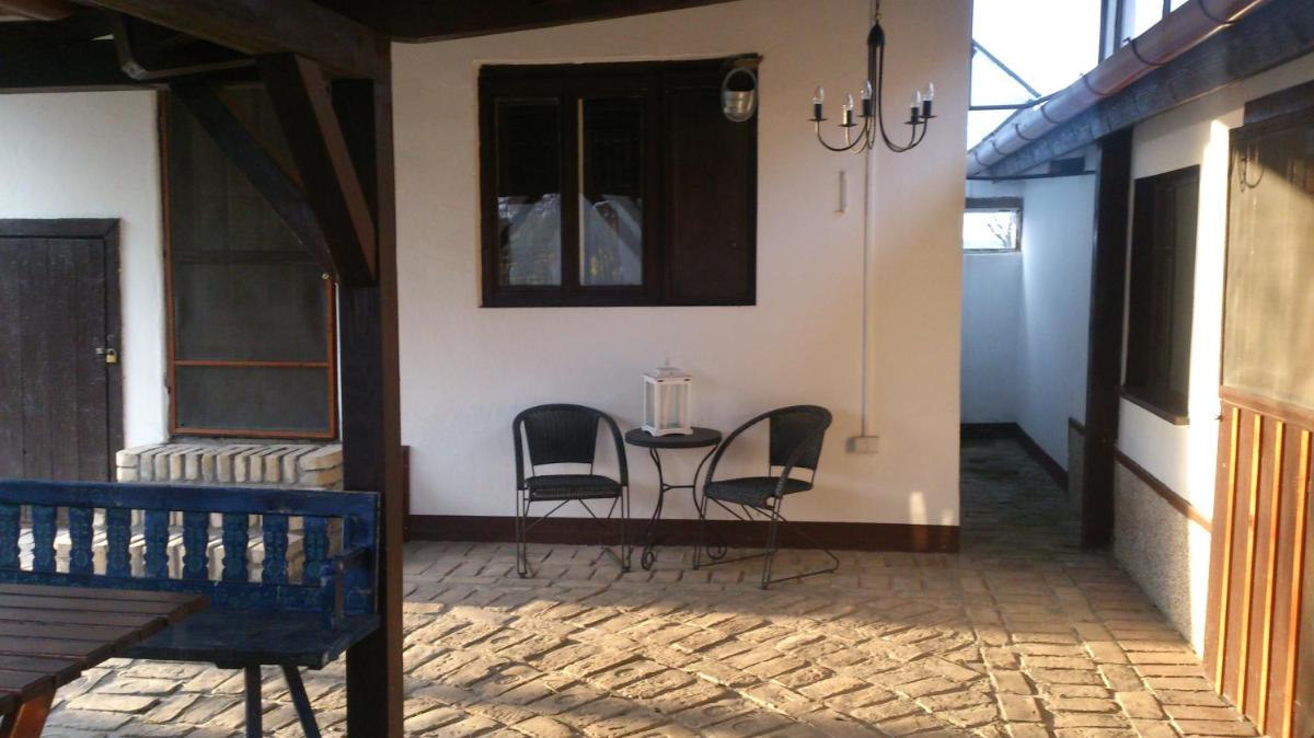 Salaš Đorđević - Housity