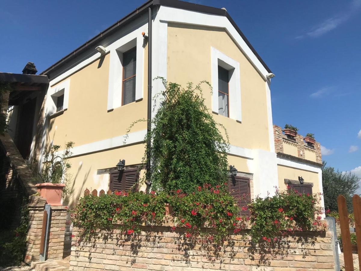Casale Vincenzo Country House - Housity