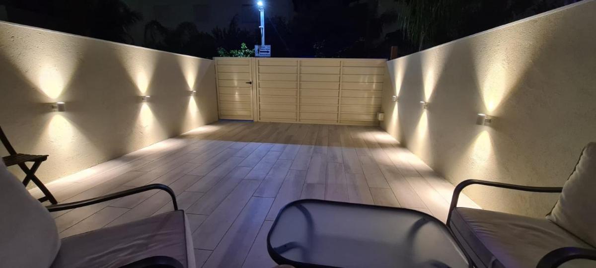 Jordan luxury suite - Housity