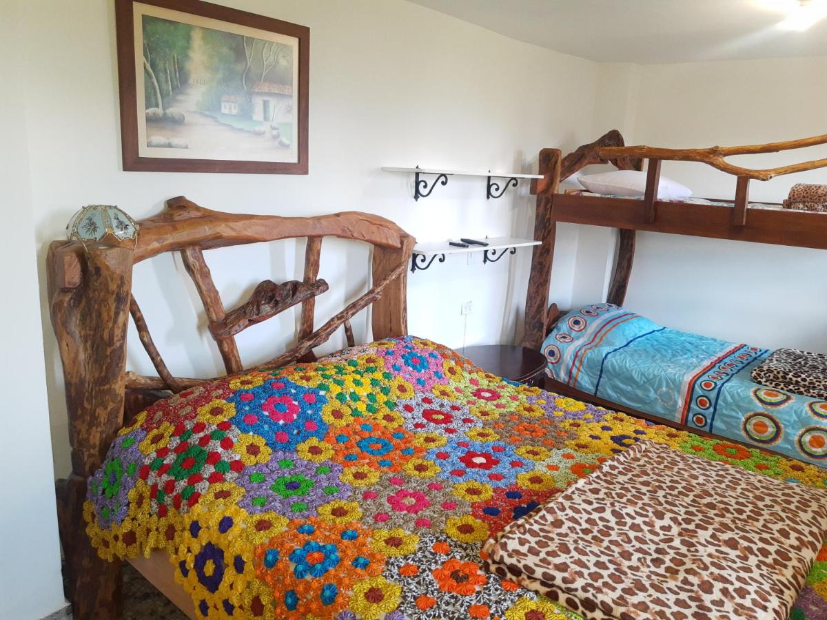 Suitetrails - Apartamento Campestre Medellin