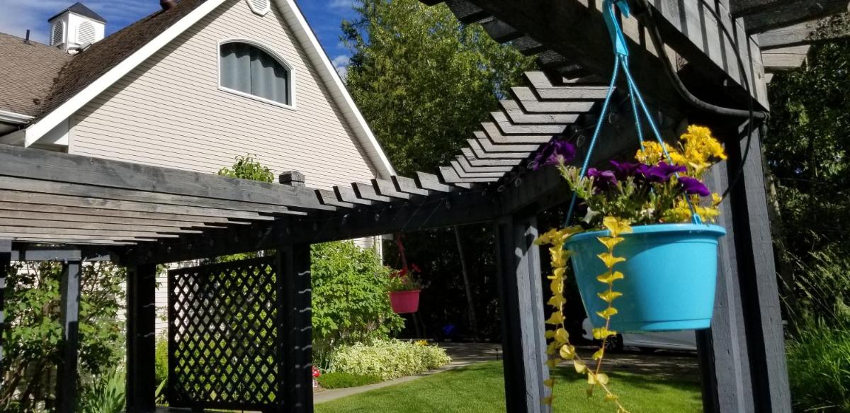 Silver Star Bed and Breakfast - Housity