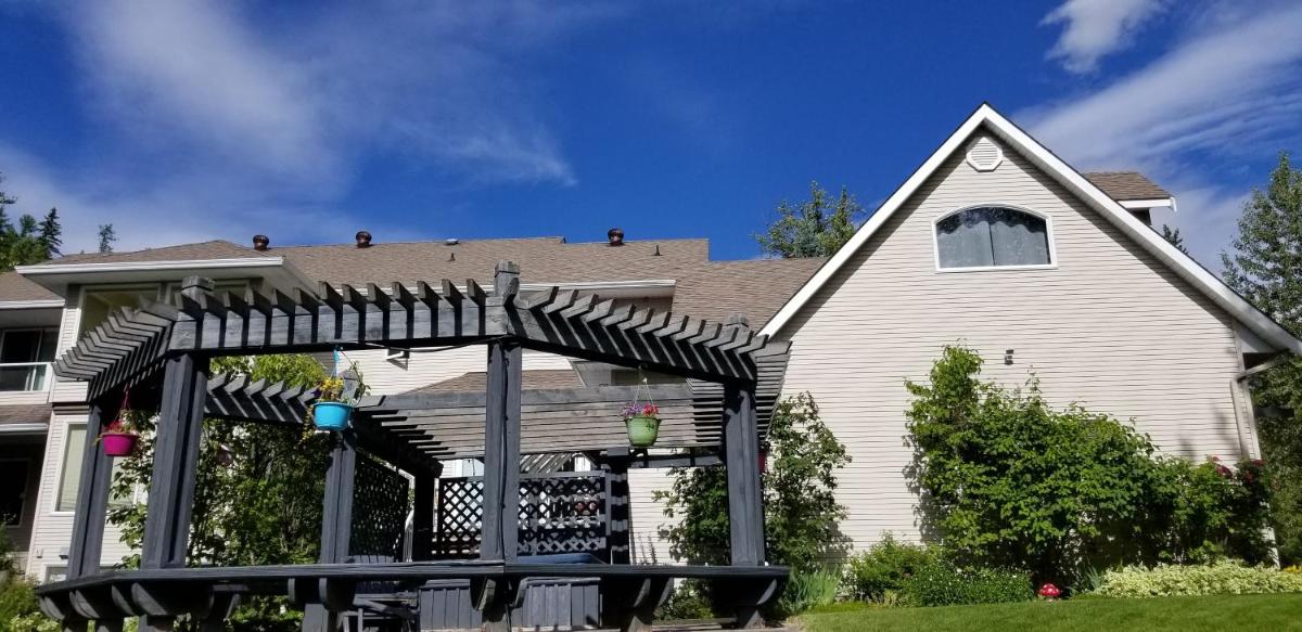 Silver Star Bed and Breakfast - Housity