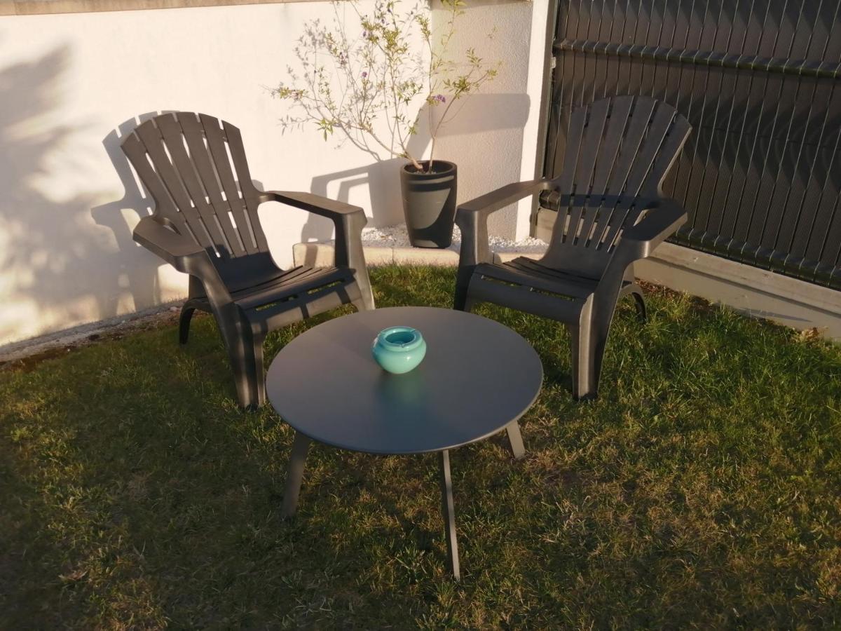 Chez Aurelie - Housity