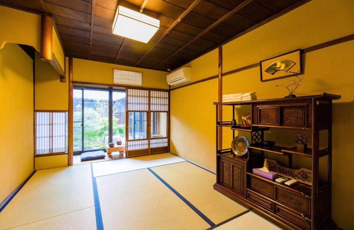 京町屋加賀屋別邸 - Housity