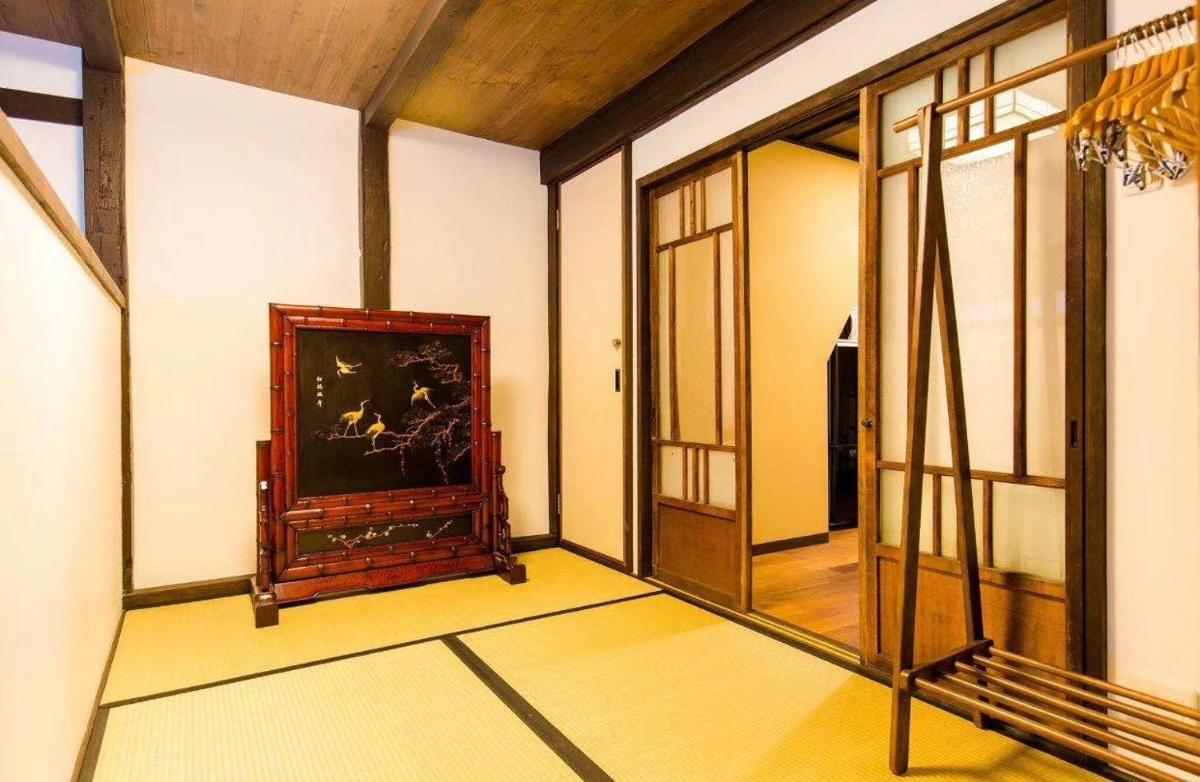 京町屋加賀屋別邸 - Housity
